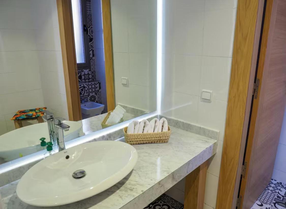 Villa Plage & Soleil Villa Taghazout
